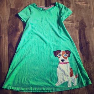 Mini Boden dress
